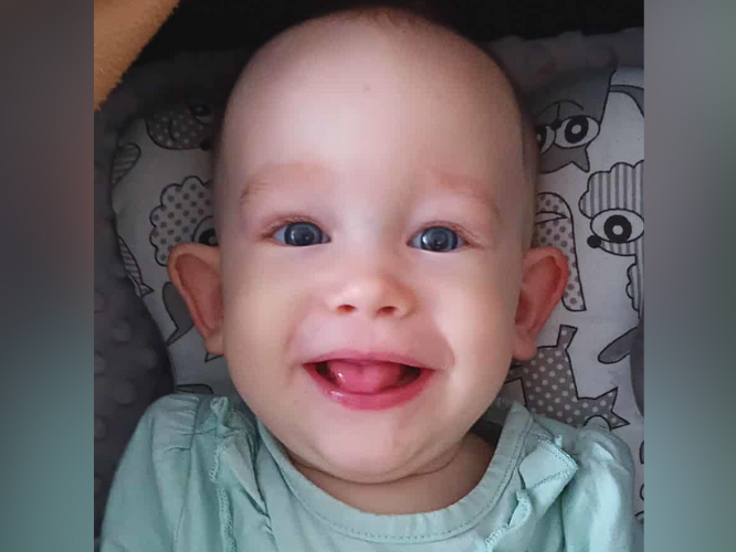 Julia Warzecha - zdjęcie główne