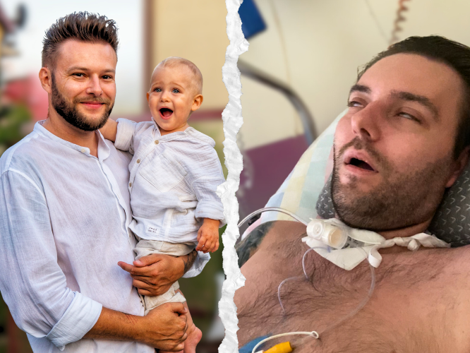 Mateusz Igras - zdjęcie główne