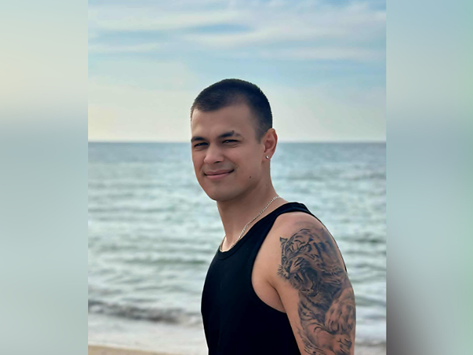 Hubert Chomko - main photo