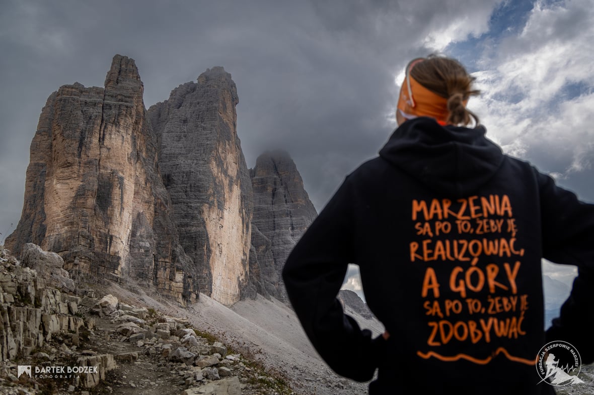 Pomóż osobom z niepełnosprawnością zdobyć szczyty Tatr! - zdjęcie główne