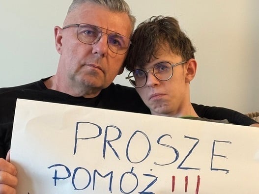 Olaf Talabski - main photo