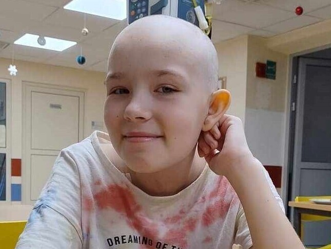 Karolina Mazurek - main photo