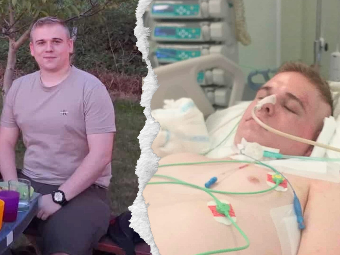 Dominik Zblewski - zdjęcie główne