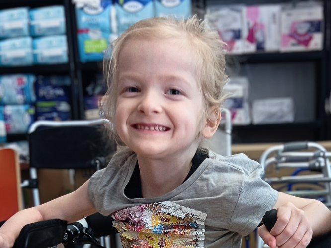 Julia Niedzielska - zdjęcie główne