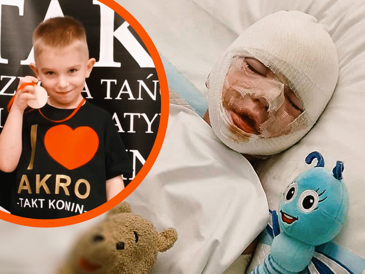 Franek i Paweł Jaszczak - main photo