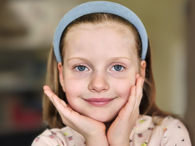 Laura Kosek - zdjęcie główne