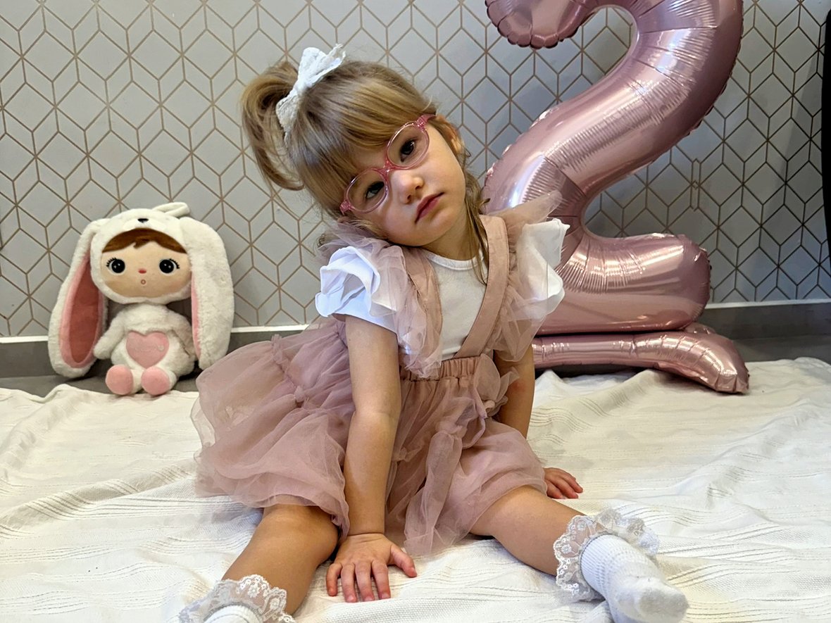 Pola Betkier - zdjęcie główne