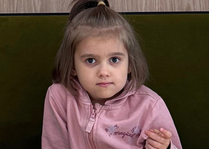 Ania Heley - main photo