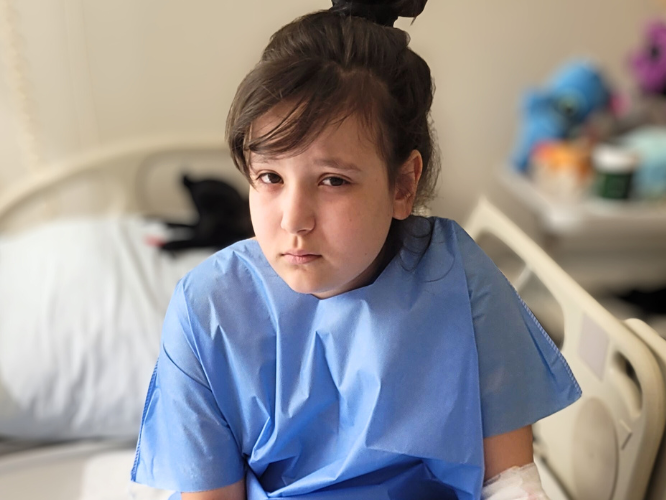 Victoria Widulińska - zdjęcie główne