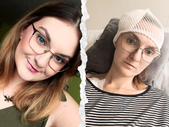 Sylwia Piotrowska - zdjęcie główne