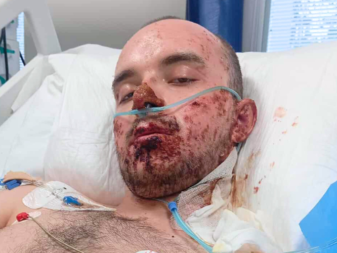 Jakub Sobański - main photo