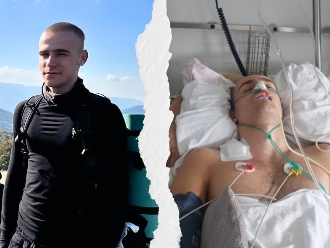 Szymon Dąbrowski - zdjęcie główne