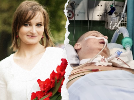 Justyna Rogóż - zdjęcie główne