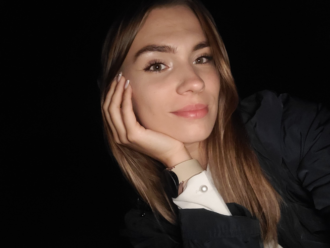 Wiktoria Dworakowska - zdjęcie główne