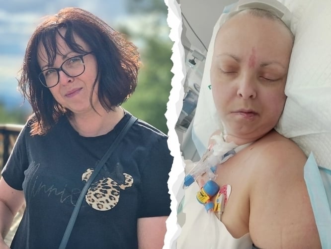 Magdalena Zmitrowicz - zdjęcie główne