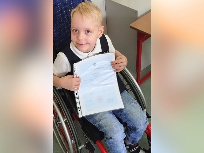 Alan Cieślik - main photo