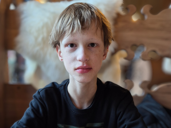 Janek Bielewicz - main photo