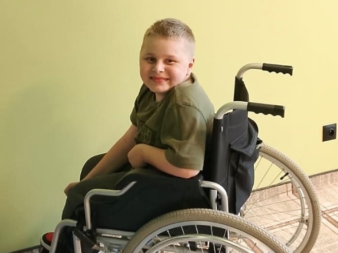 Karol Deszczyński - zdjęcie główne