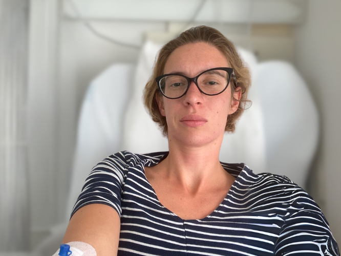 Katarzyna Banasik - zdjęcie główne