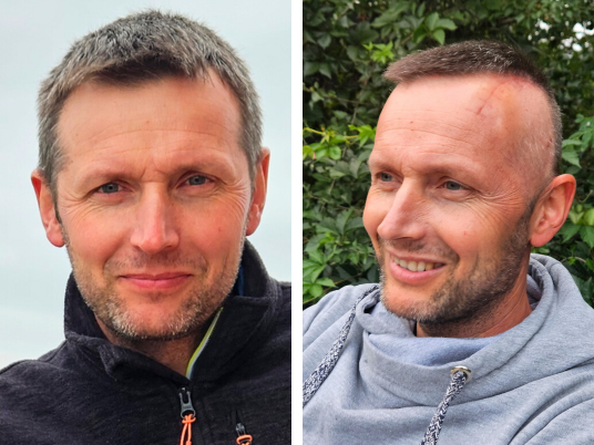 Tomasz Janowski - main photo