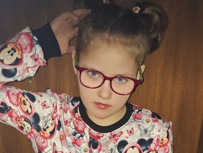 Anastazja Szczepaniak - zdjęcie główne