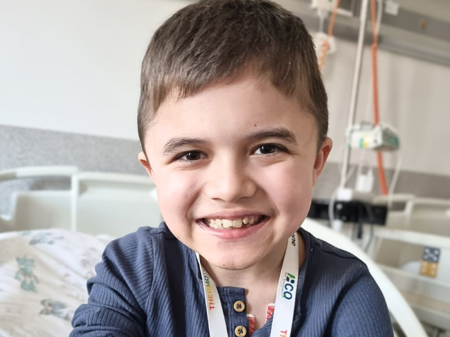 Mikołaj Janiak - main photo