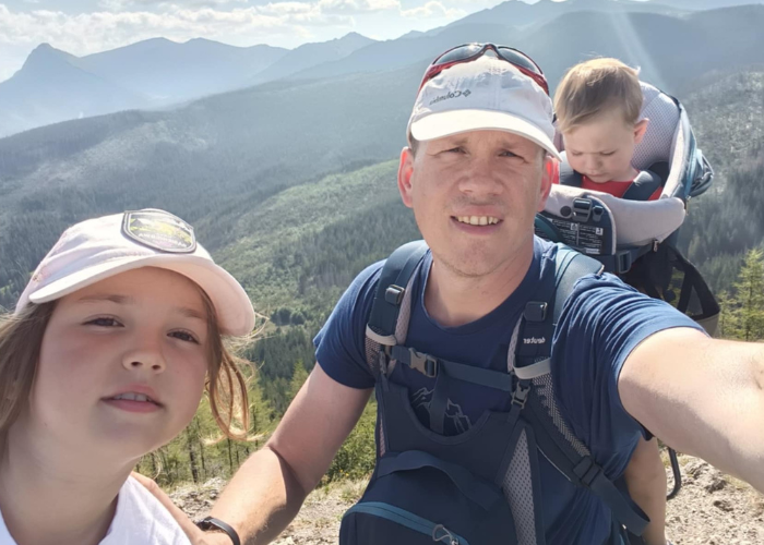 Michał Popławski - zdjęcie główne