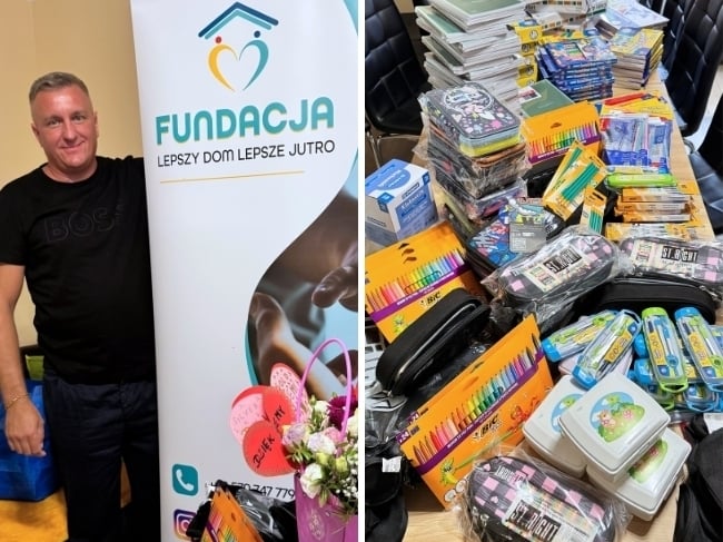 By wstyd nie zamykał drzwi szkoły – dołóż cegiełkę do plecaka pełnego odwagi! - zdjęcie główne