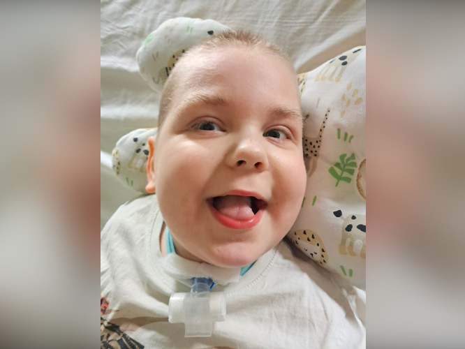 Nikodem Zmyślony - main photo