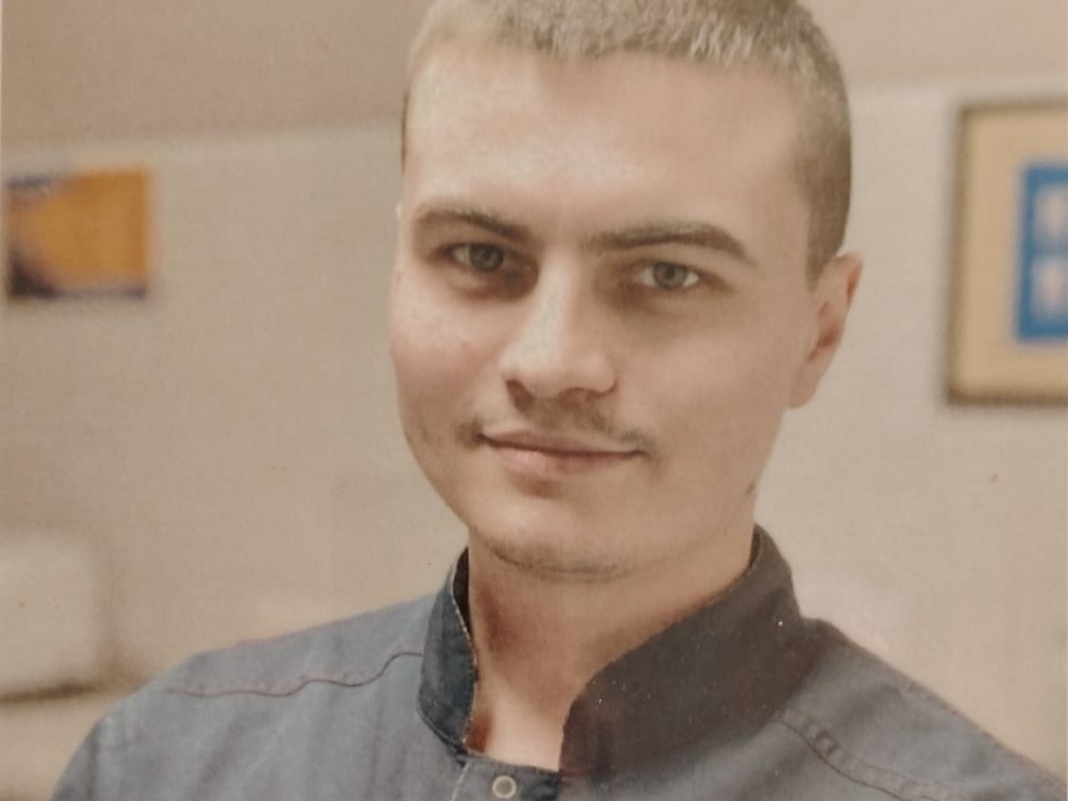 Ivan Poberezhnyk - main photo