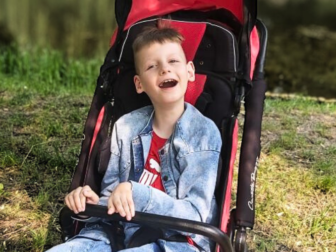 Oliwier Sytniewski - main photo