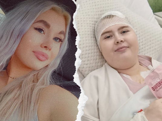 Oliwia Ratyńska - zdjęcie główne