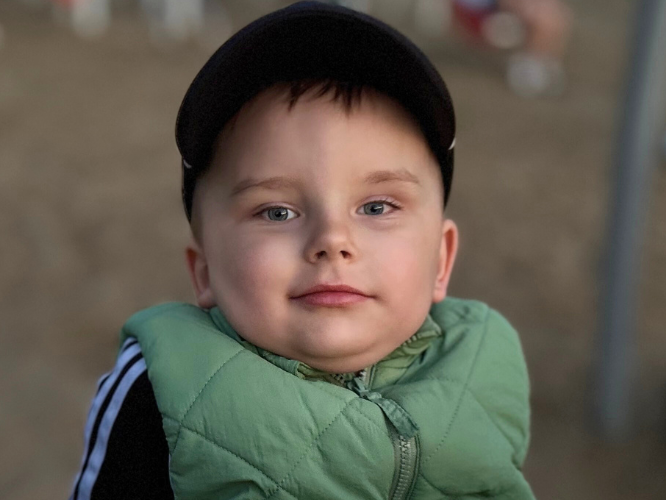 Leon Garczewski - zdjęcie główne