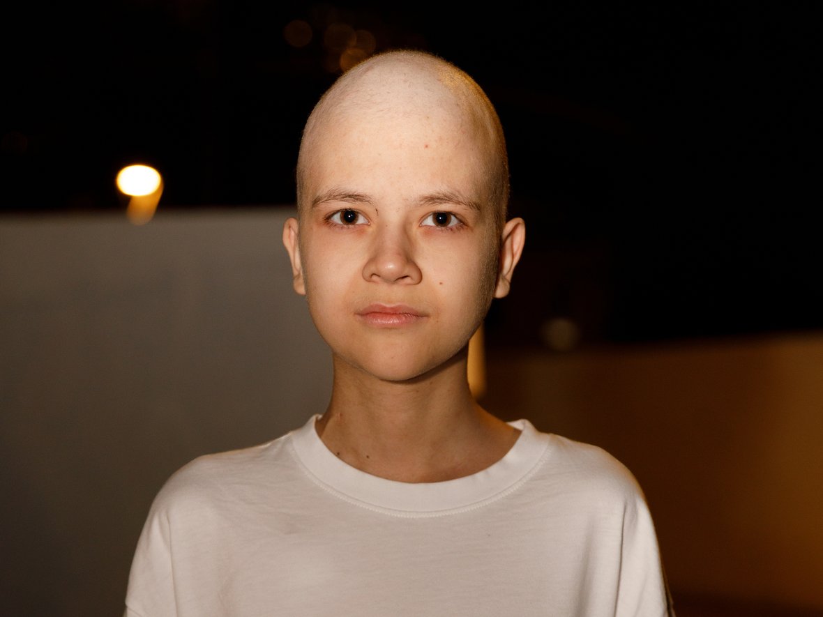 Mark Shamin - main photo