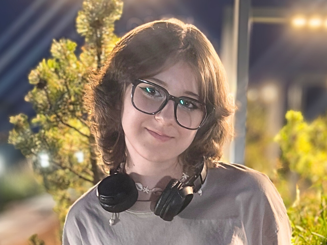 Gabrysia Koza - zdjęcie główne