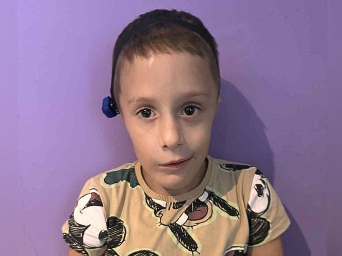 Natan Bartczak - zdjęcie główne