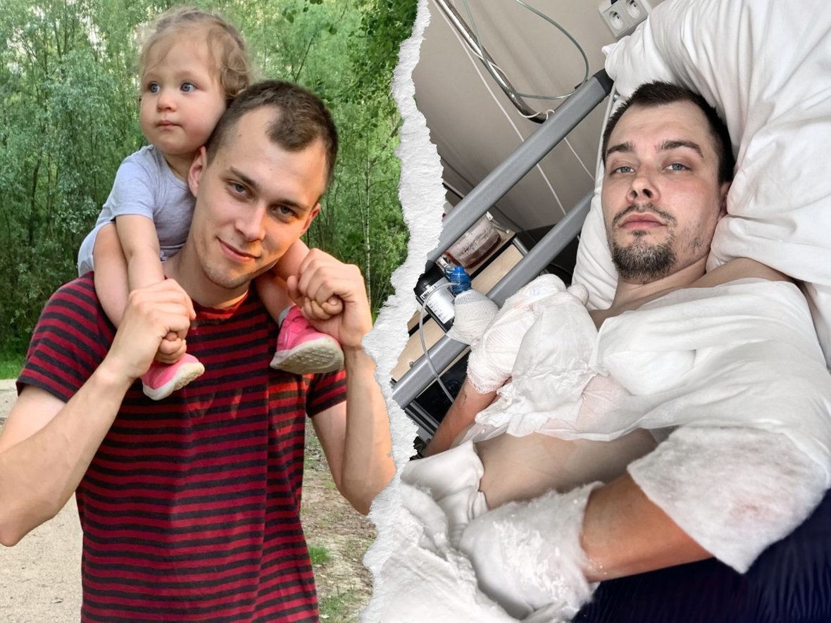 Przemysław Grzegorzewski - zdjęcie główne