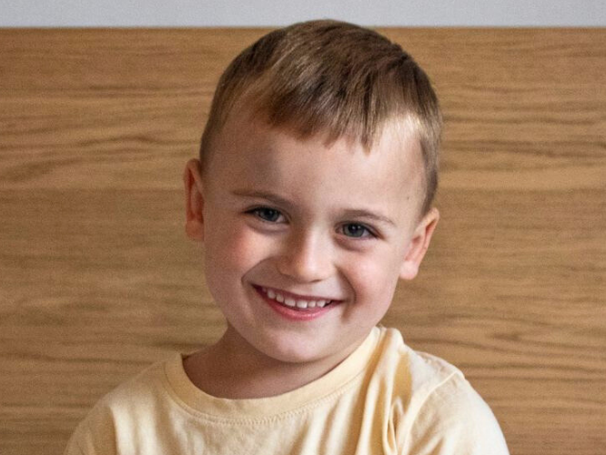 Oliwier Kucia - main photo