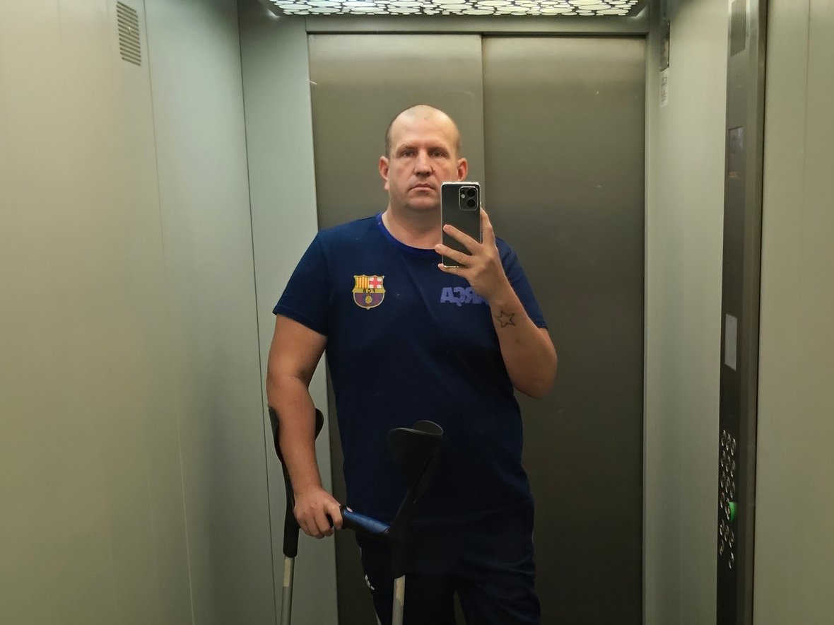 Jakub Grabiński - zdjęcie główne