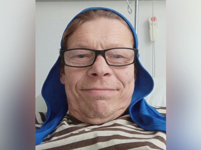 Konrad Brzózka - main photo