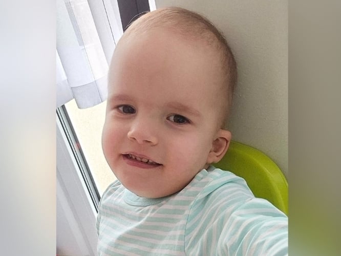 Fabian Majchrowski - zdjęcie główne