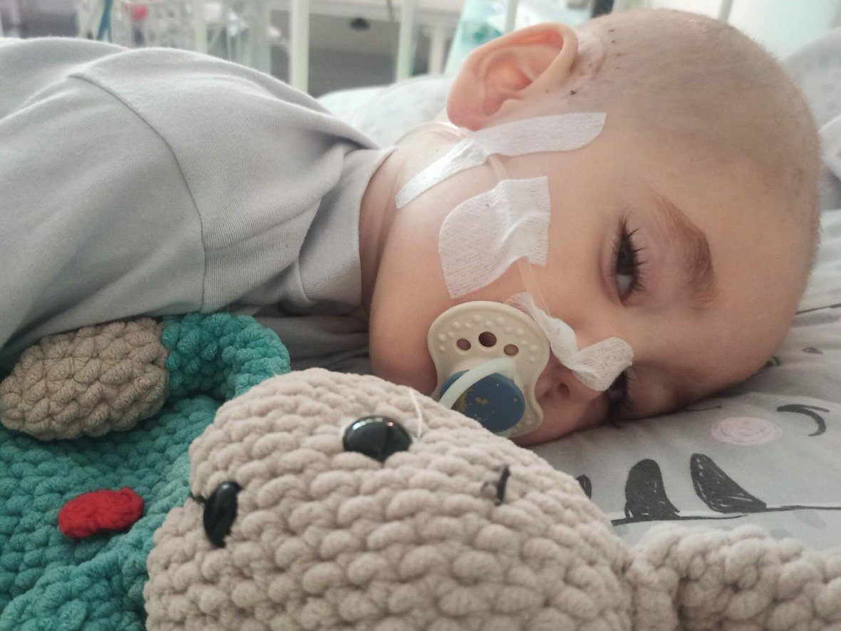 Oliwier Śliwa - main photo