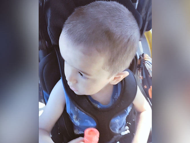 Bilal Komekov - zdjęcie główne