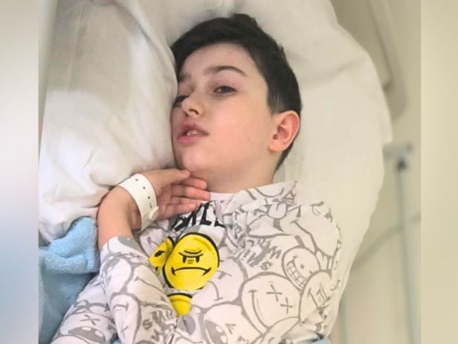 Krzyś Szych - zdjęcie główne