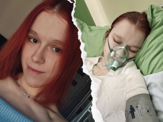 Dominika Szewczyk - zdjęcie główne