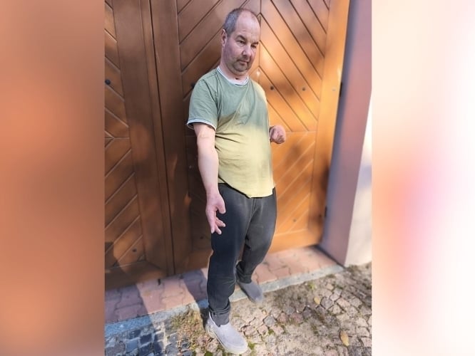 Tomasz Kułak - main photo