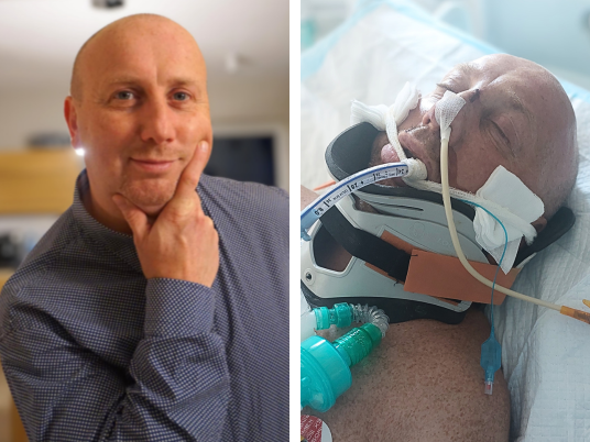 Bartosz Tarkowski - main photo