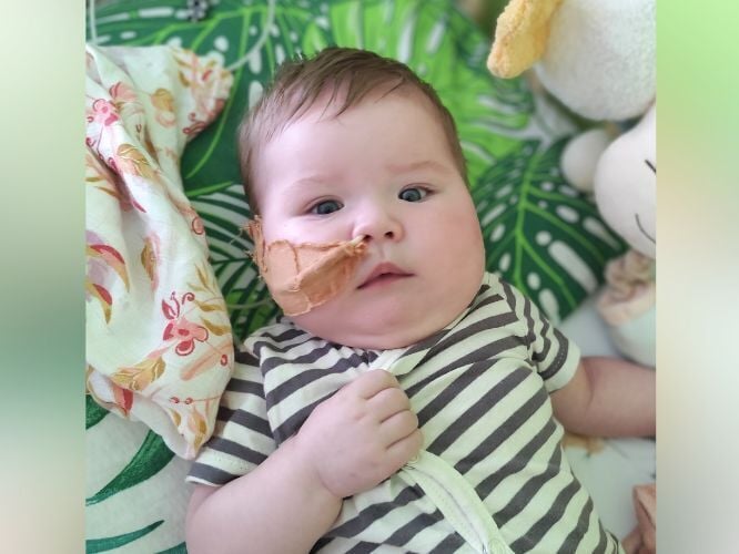 Milena Przybyszewska - main photo