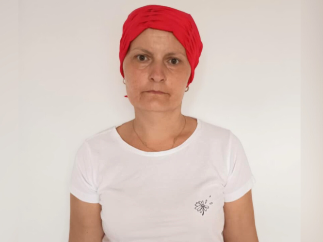 Ewelina Pałka - zdjęcie główne