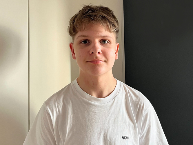 Szymon Kowalski - main photo